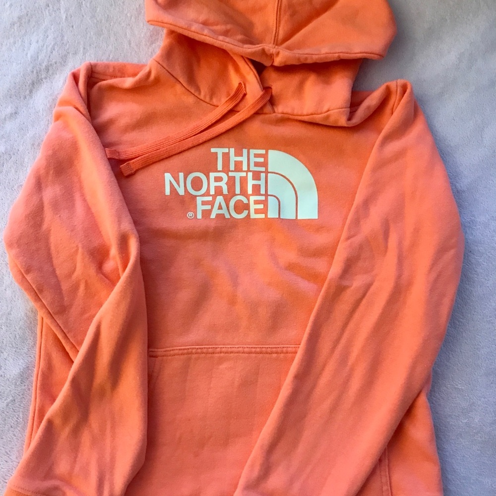 North Face Hoodie